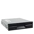 Mitsumi 1.44MB Floppy Disk Drive (Black)