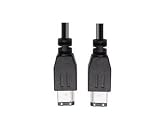 Firewire Cable IEEE 1394 6 Pin to 6 Pin 1.8M from Psylins