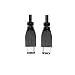 Firewire Cable IEEE 1394 6 Pin to 6 Pin 1.8M