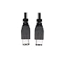 Firewire Cable IEEE 1394 6 Pin to 6 Pin 1.8M