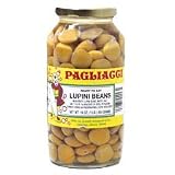 Pagliacci Lupini Beans - 16oz.