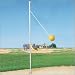 Draper 505201 Tetherball System