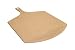 Epicurean 23-by-14-Inch Pizza Peel, Natural