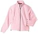 NEW Port Authority - Ladies R-Tek Fleece Full Zip Jacket Light Pink-2X