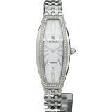 Royal London 2683-1A Bracelet En Acier Inoxydable - Montre Femme