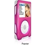 EVO4 Duo for Ipod Classic 80GB Popstar / Pink