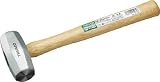 ＴＲＵＳＣＯ　石頭ハンマー　１．１ＫＧ　2322471　TSH11