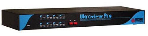UPB-4UB UltraViewPro PCタイプ