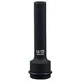 KTC(ケーテーシー) 19.0mm (3/4インチ) ヘッドボルトフライホイルレンチ ABP6-14WP