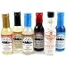 Fee Brothers Bar Cocktail Mixers Starter Set