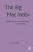 The
Big
Mac
Index:
Applications
of
Purchasing
Power
Parity