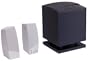 Labtec ATX5820REGN Audio F/X Theater Series Speakers