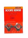 Millett Turn-in Ring 1 Med Matte