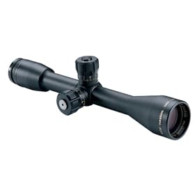 Click here to buy Bushnell Elite 3200 10x40 Tact Riflescope by Bushnell.
