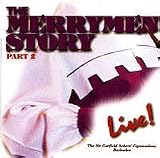 The Merrymen Story Part 2 (Live at The Sir Garfield Sobers' Gymnasium Barbados)