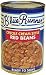Blue Runner 27oz Creole Cream Style Red Beans - Ready To Serve