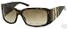 Diorrain Christian Dior Sunglasses Amber W Rhinestones