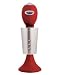 Kitchen & Housewares : Hamilton Beach 65112H Eclectrics Moroccan Red All-Metal Drink Mixer