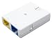 : PLANEX 150MbpsリアルポータブルWi-Fiポケットルータ (ルータ/アクセスポイント/コンバータ・USBバスパワー)MZK-RP150N