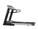 Tunturi T80 Programmable Folding Treadmill