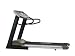 Tunturi T80 Programmable Folding Treadmill