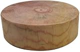 10 Chinese Chopping Block by Made in USA
