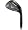 588 Black Pearl Forged Wedge
