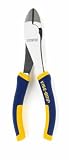 Irwin 2078306 Vise Grip 6-Inch Diagonal Cutting Plier
