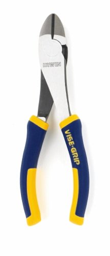 Best Price Irwin 2078306 Vise Grip 6-Inch Diagonal Cutting Plier