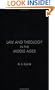 Law and Theology in the Middle Ages