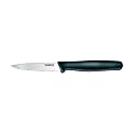 Victorinox 3.25" Paring Knife with Wavy Edge - Black
