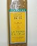 La Terra Il Cielo Organic -Whole wheat pasta Spaghetti 1lb.