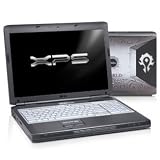 DELL XPS M1730 Laptop, World of Warcraft Edition (Faction: Horde), Intel Core 2 Duo T9300 2.5GHz, 17inch UltraSharp TrueLife Wide-screen WUXGA, 160GB3 SATA Hard Drive (7200RPM), 4GB RAM, DVD+/-RW Drive, 512MB Dual NVIDIA GeForce  8700M GT, Vista Home Premium