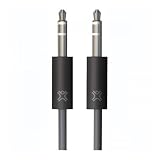XtremeMac 3.5mm to 3.5mm Auxiliary Cable - 6ft