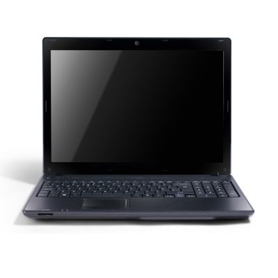 Acer 15.6 Intel Pentium T4500 2.30 GHz 320GB Notebook | AS5736Z-4016
