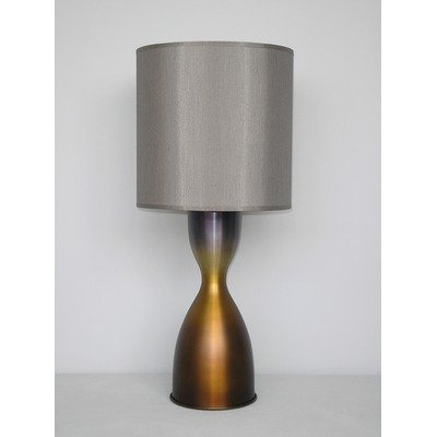 Babette Holland Lulu Smoke Table Lamp
