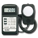 Universal Enterprises DLM2 - Light Meter - Universal Enterprises - DLM2