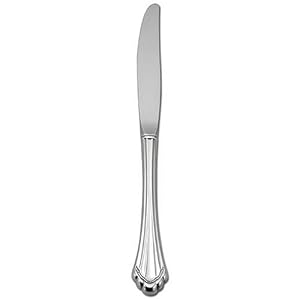 Oneida Marquette Dinner Knife