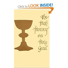 High History of the Holy Grail (Perlesvaus)