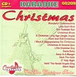 Review Karaoke  / Karaoke: Rock Christmas Favorites