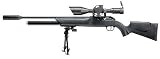 Walther 1250 Dominator Combo air rifle