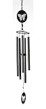 Butterfly Hand Tuned Wind Chime