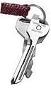 Swiss Tech UKCSB Ulti Key 6 in 1 Keyring Tool