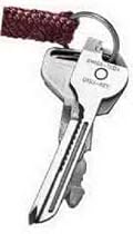 Swiss Tech UKCSB Ulti Key 6 in 1 Keyring Tool