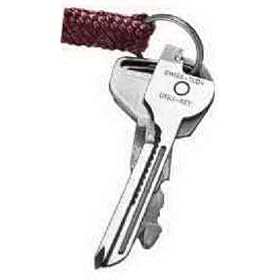 Swiss Tech UKCSB Ulti Key 6 in 1 Keyring Tool