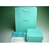 TIFFANY＆Co. ティファニー アトラスキューブ ドロップ ピアス ［並行輸入品］