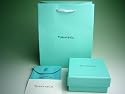 TIFFANY＆Co. ティファニー ティアドロップ ペンダント ［並行輸入品］