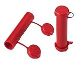 Modern Muzzleloading Speed Shell Tube 50/45 3 Pack - 900048