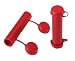 Modern Muzzleloading Speed Shell Tube 50/45 3 Pack - 900048