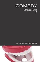 Comedy (New Critical Idiom)